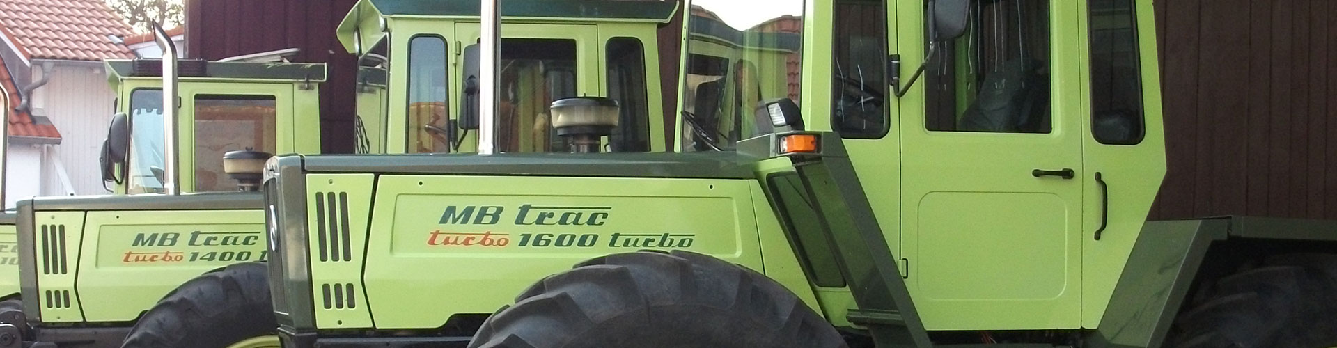 Fuchs Maschinenhandel Laaber Oberpfalz Traktoren Bagger Lader 
