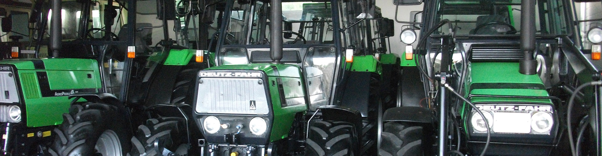 Fuchs Maschinenhandel Laaber Oberpfalz Traktoren Bagger Lader 